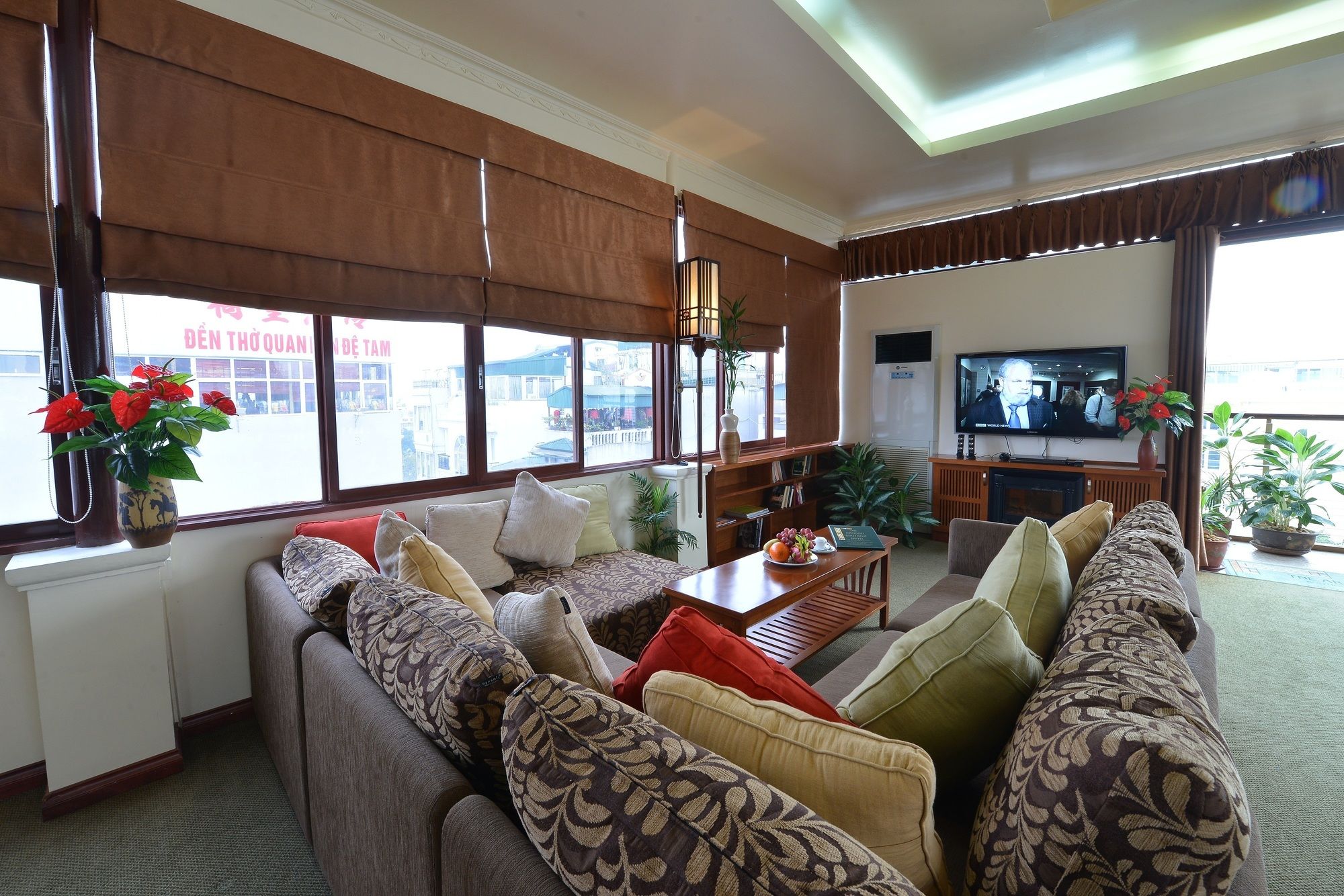 Artisan Boutique Hotel