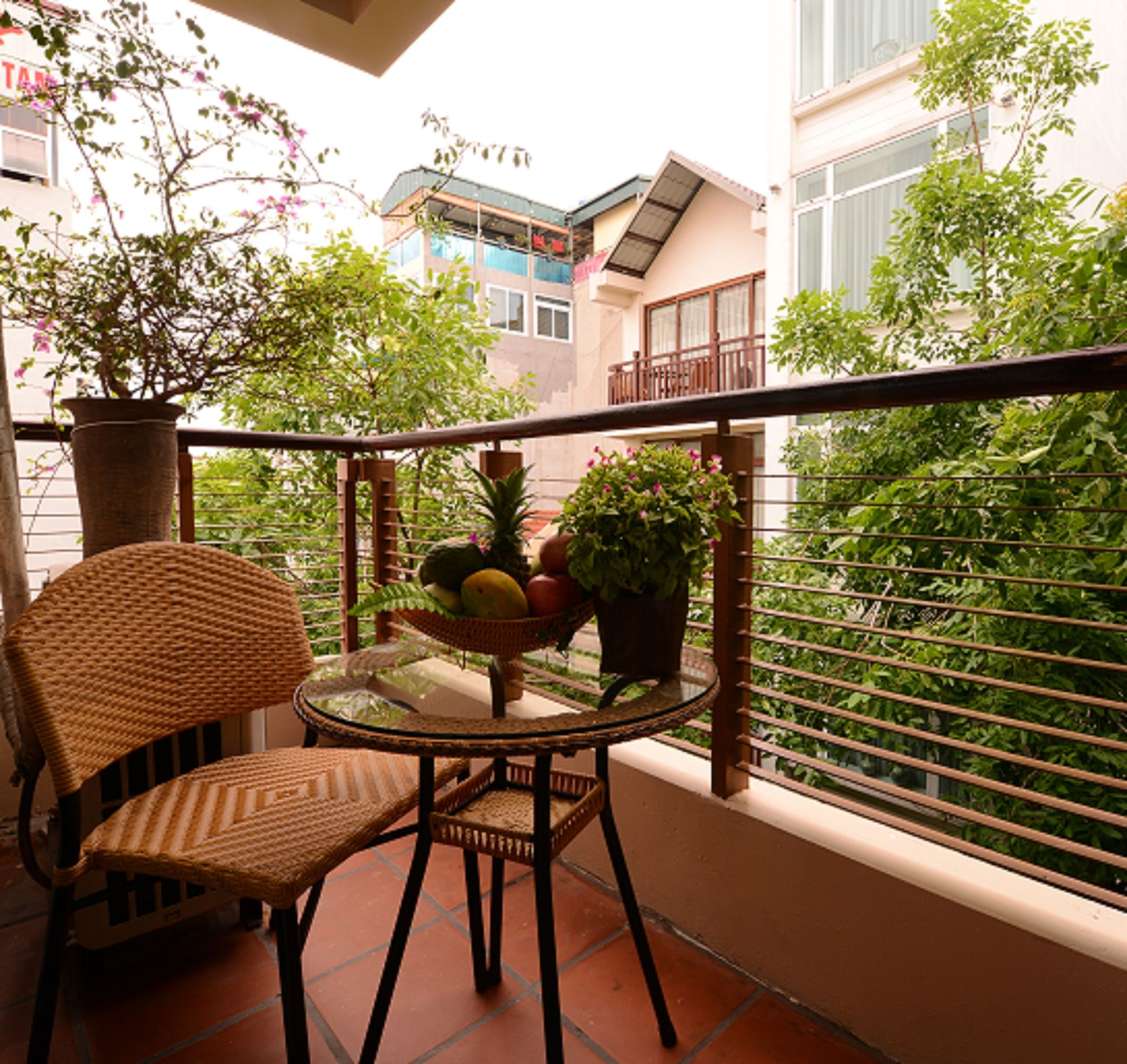 Artisan Boutique Hotel