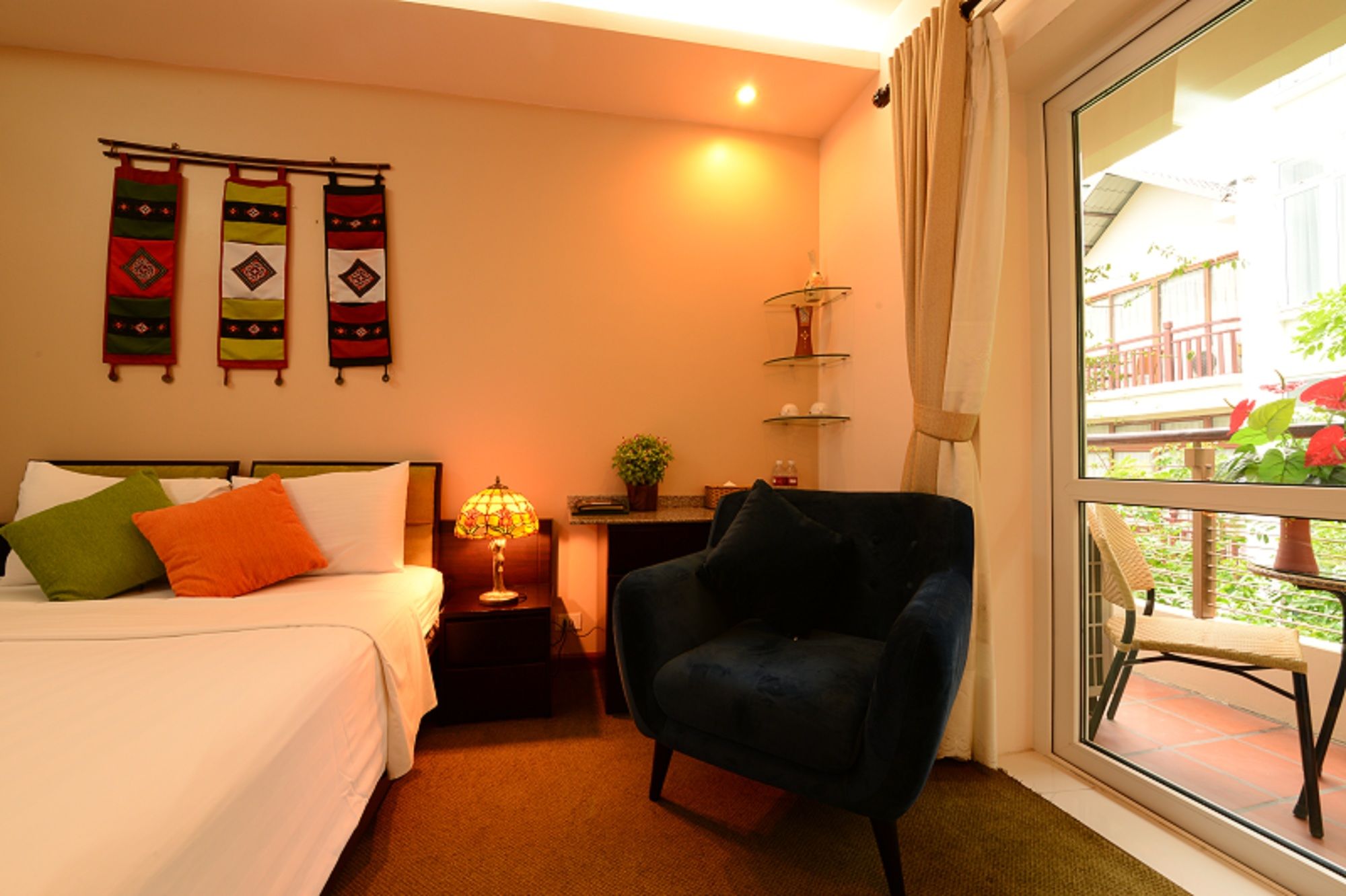 Artisan Boutique Hotel