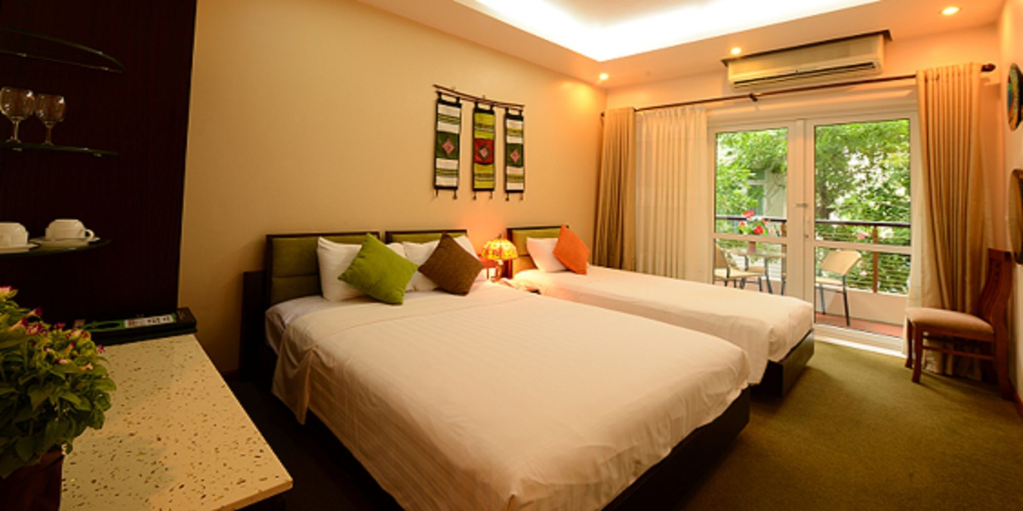 Artisan Boutique Hotel