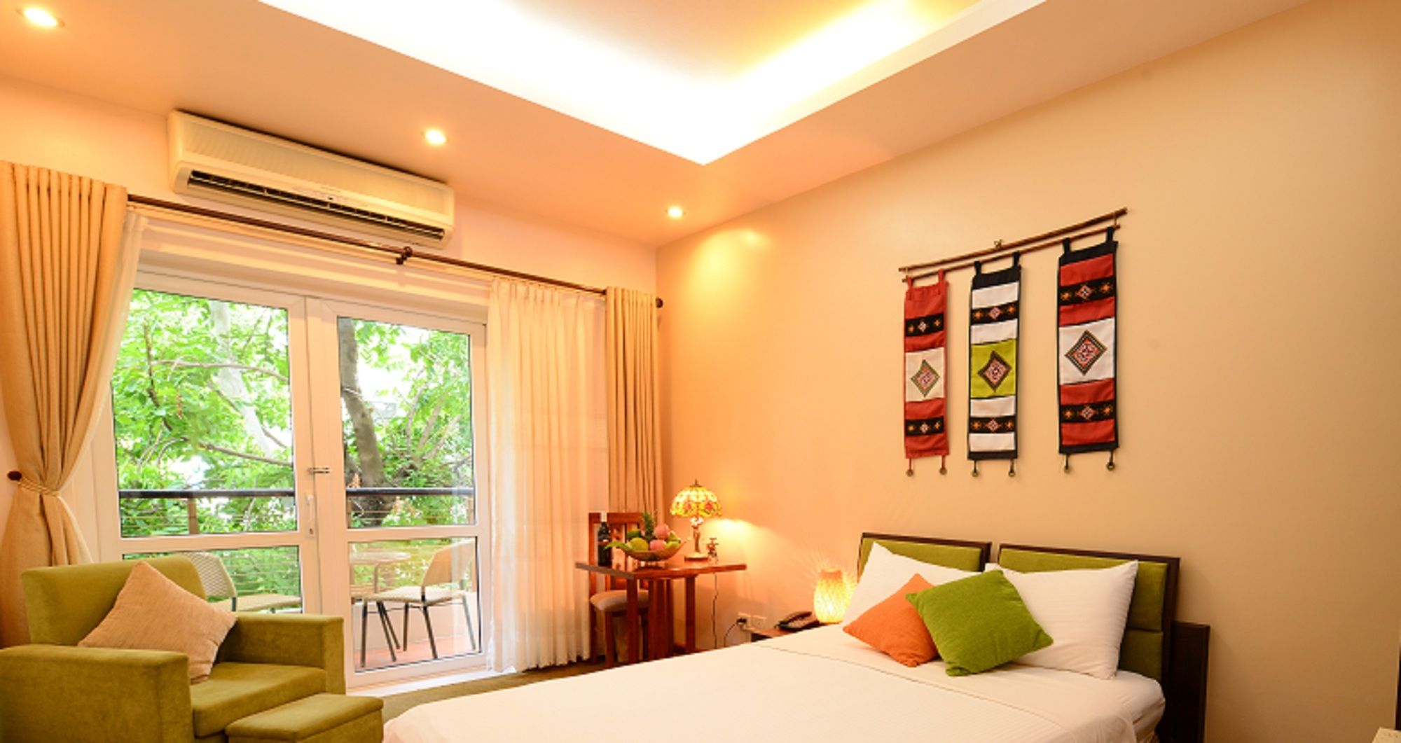Artisan Boutique Hotel