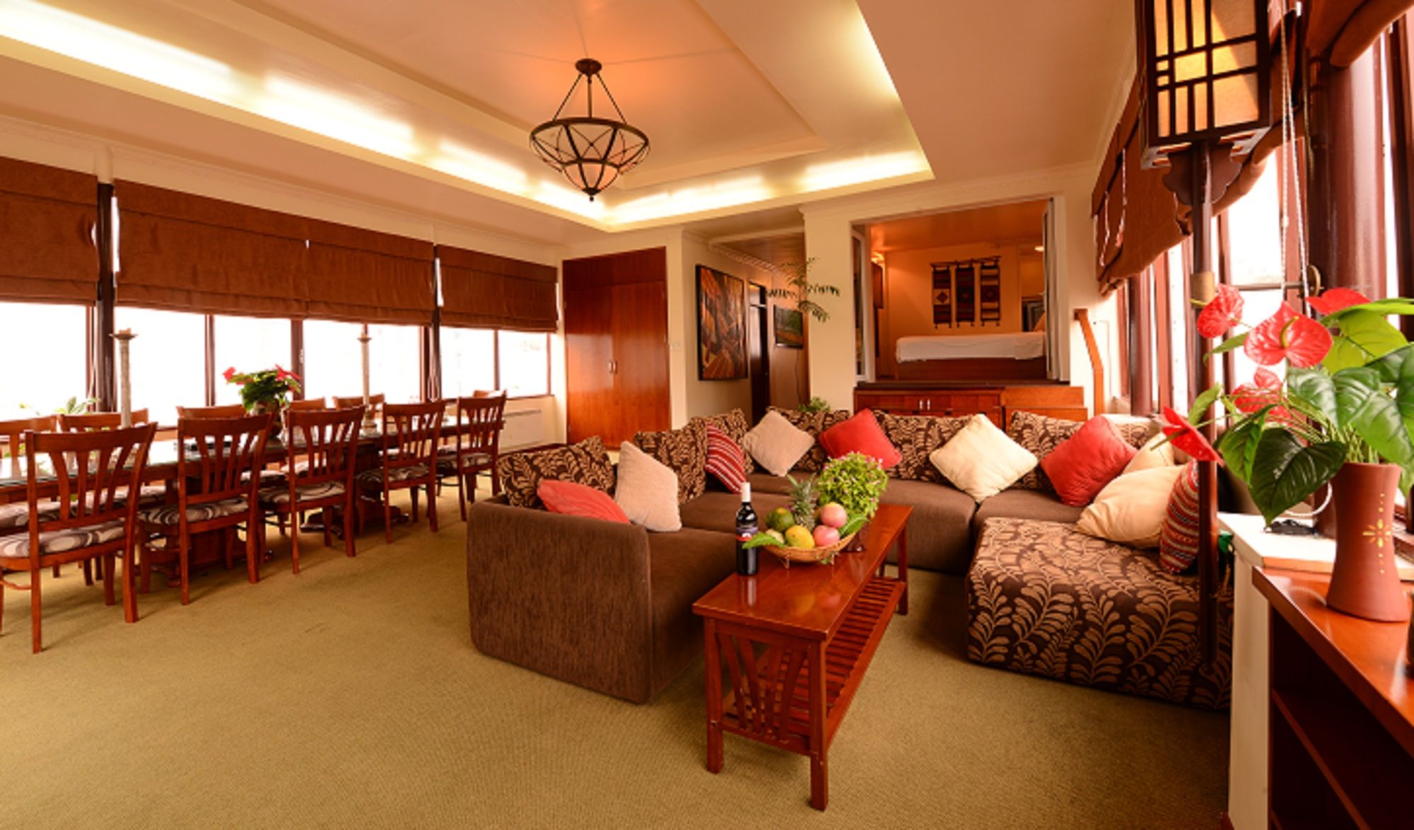 Artisan Boutique Hotel