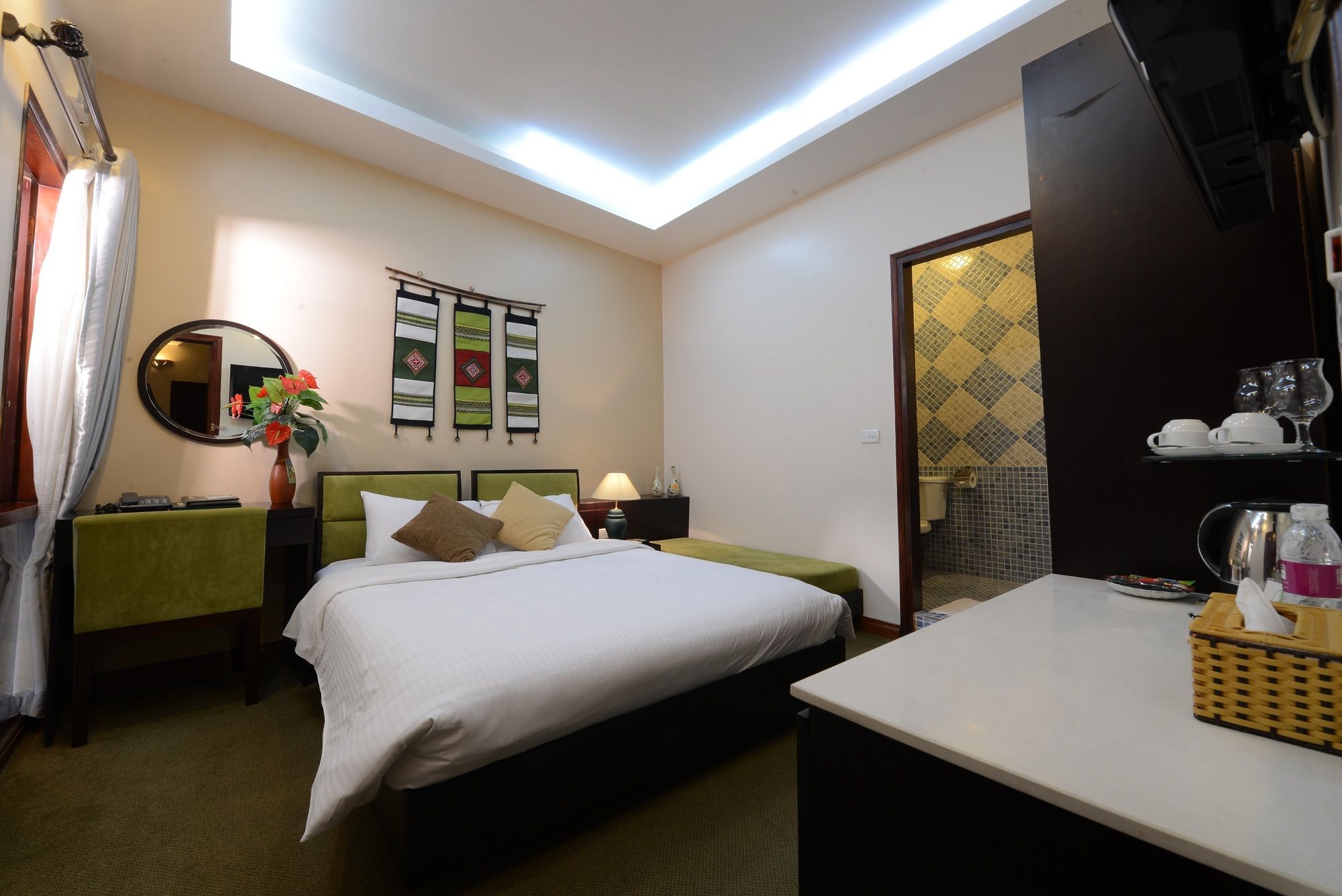 Artisan Boutique Hotel
