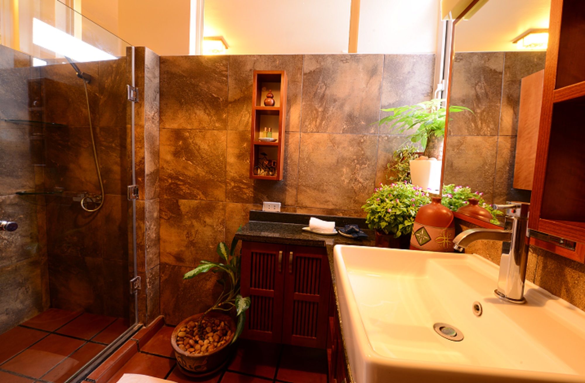 Artisan Boutique Hotel