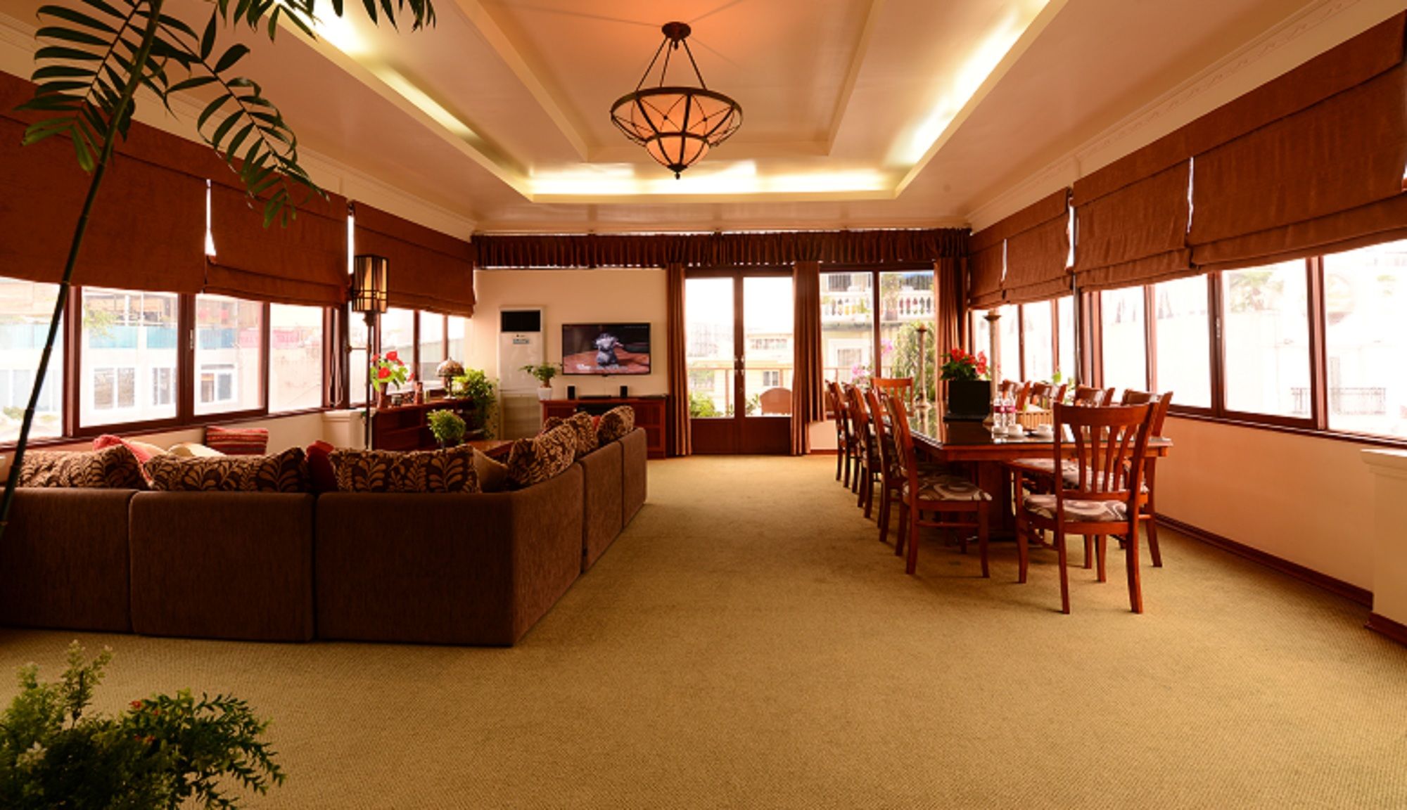 Artisan Boutique Hotel
