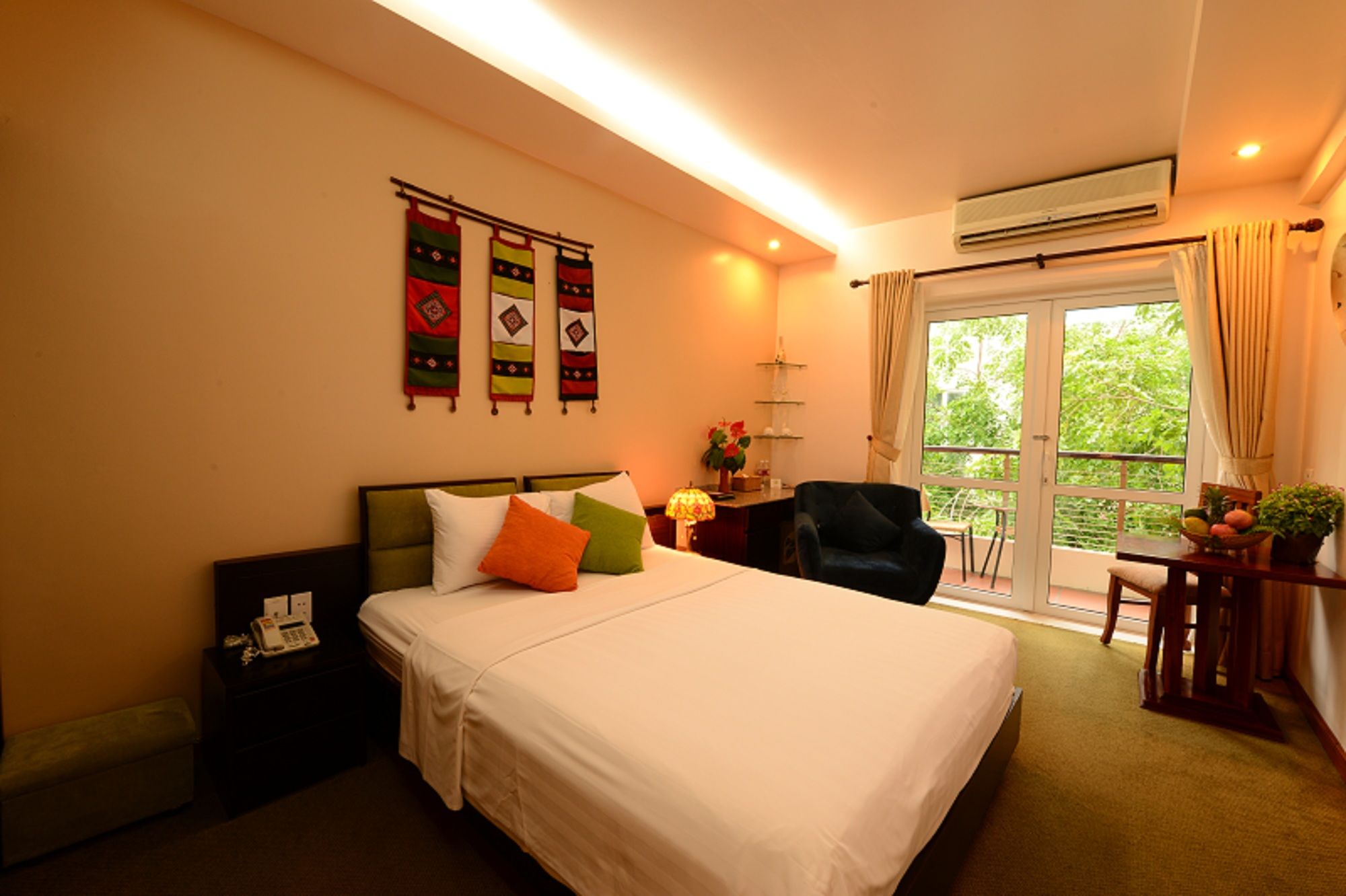 Artisan Boutique Hotel