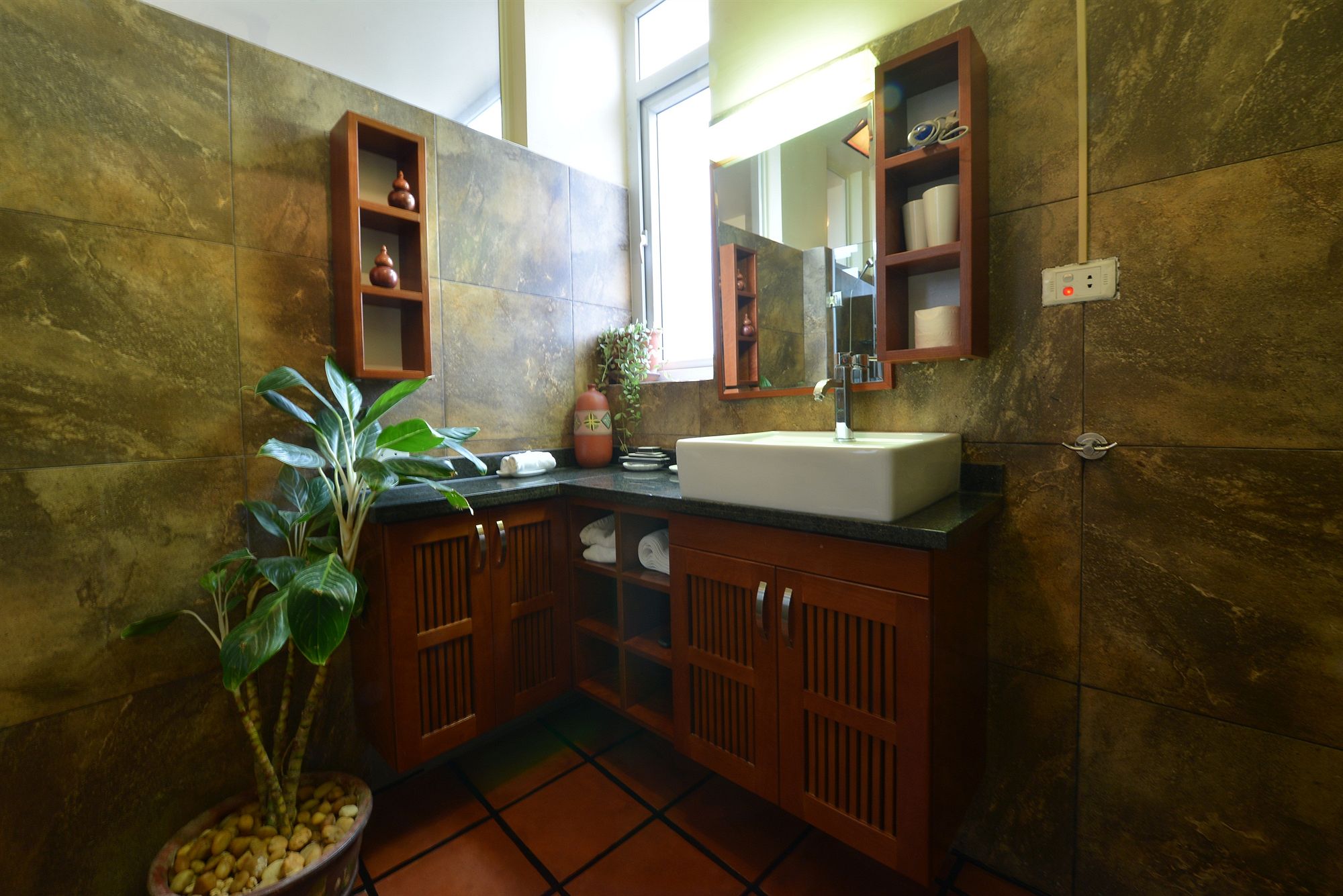 Artisan Boutique Hotel