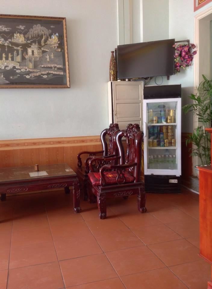 Avi Airport Hotel