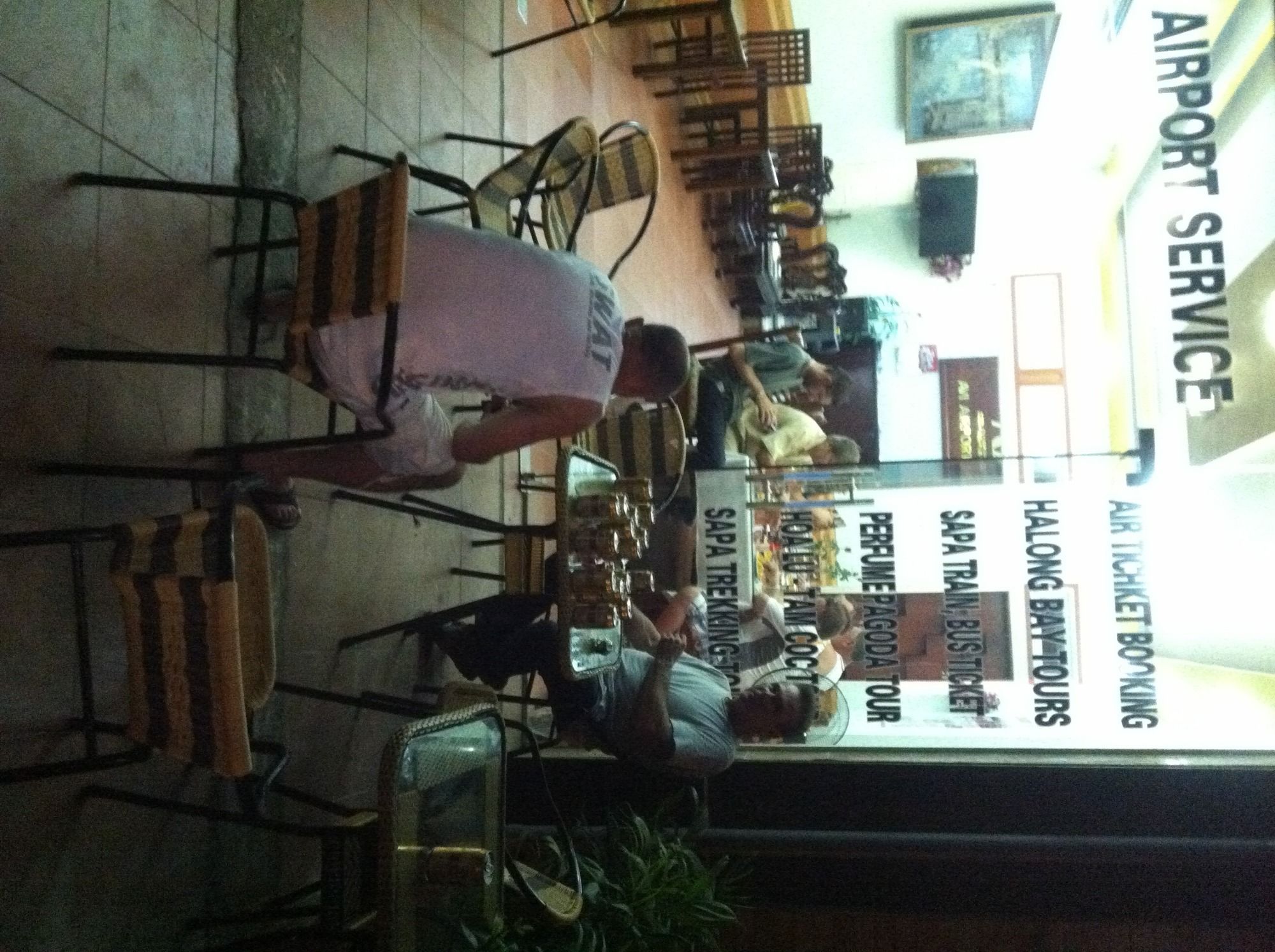 Avi Airport Hotel