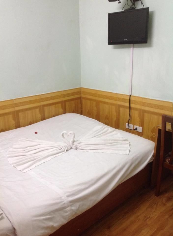 Avi Airport Hotel