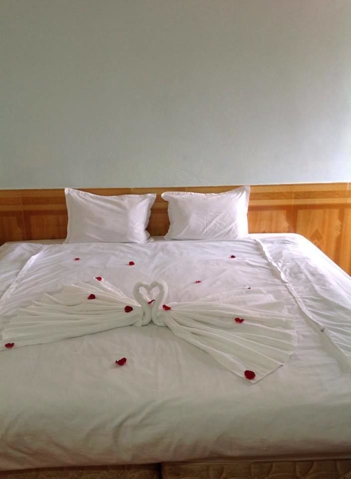 Avi Airport Hotel