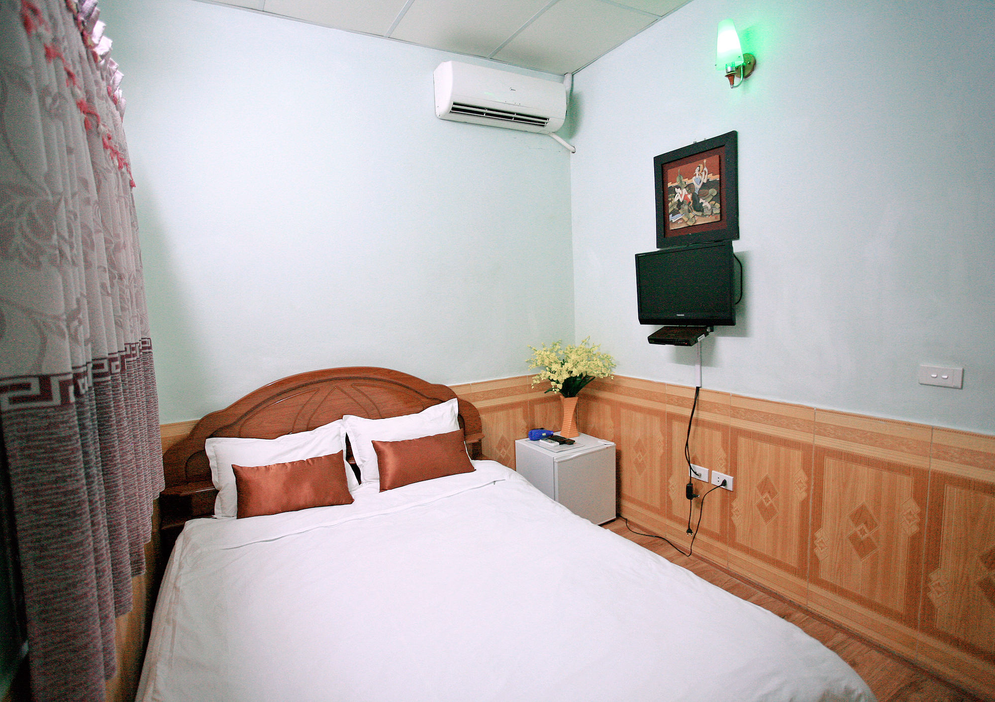 Avi Airport Hotel