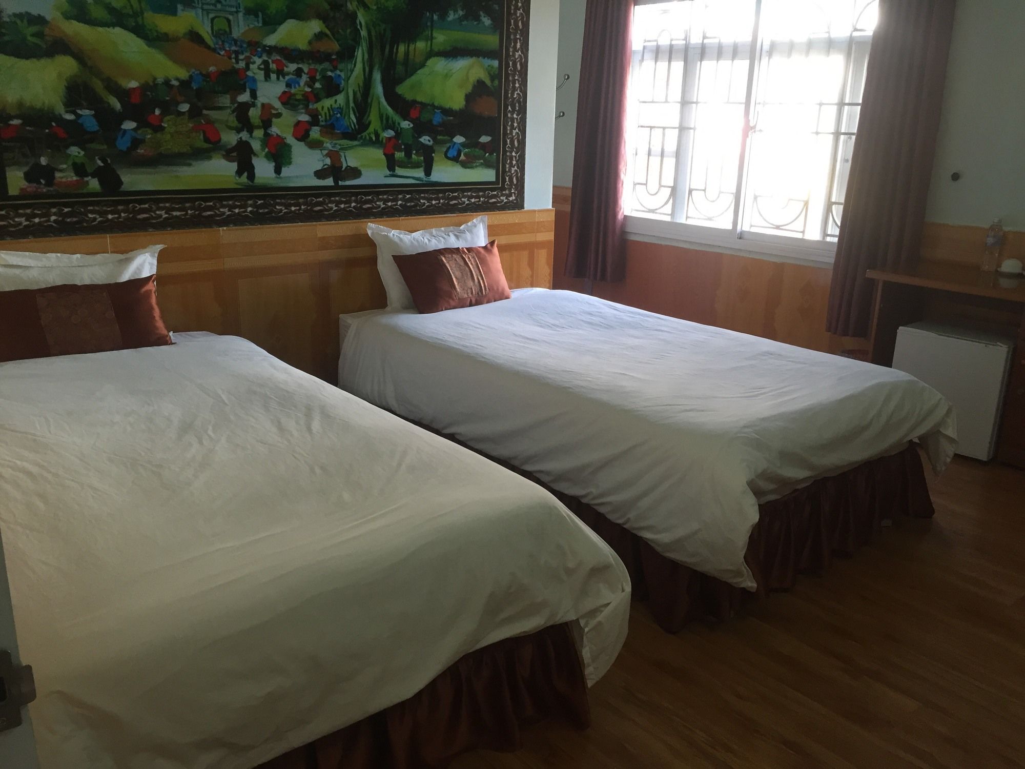 Avi Airport Hotel