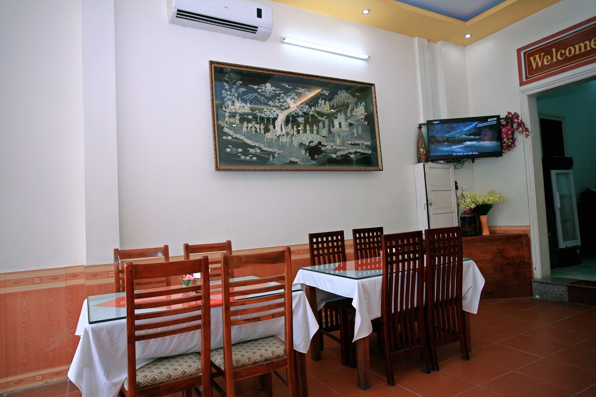 Avi Airport Hotel