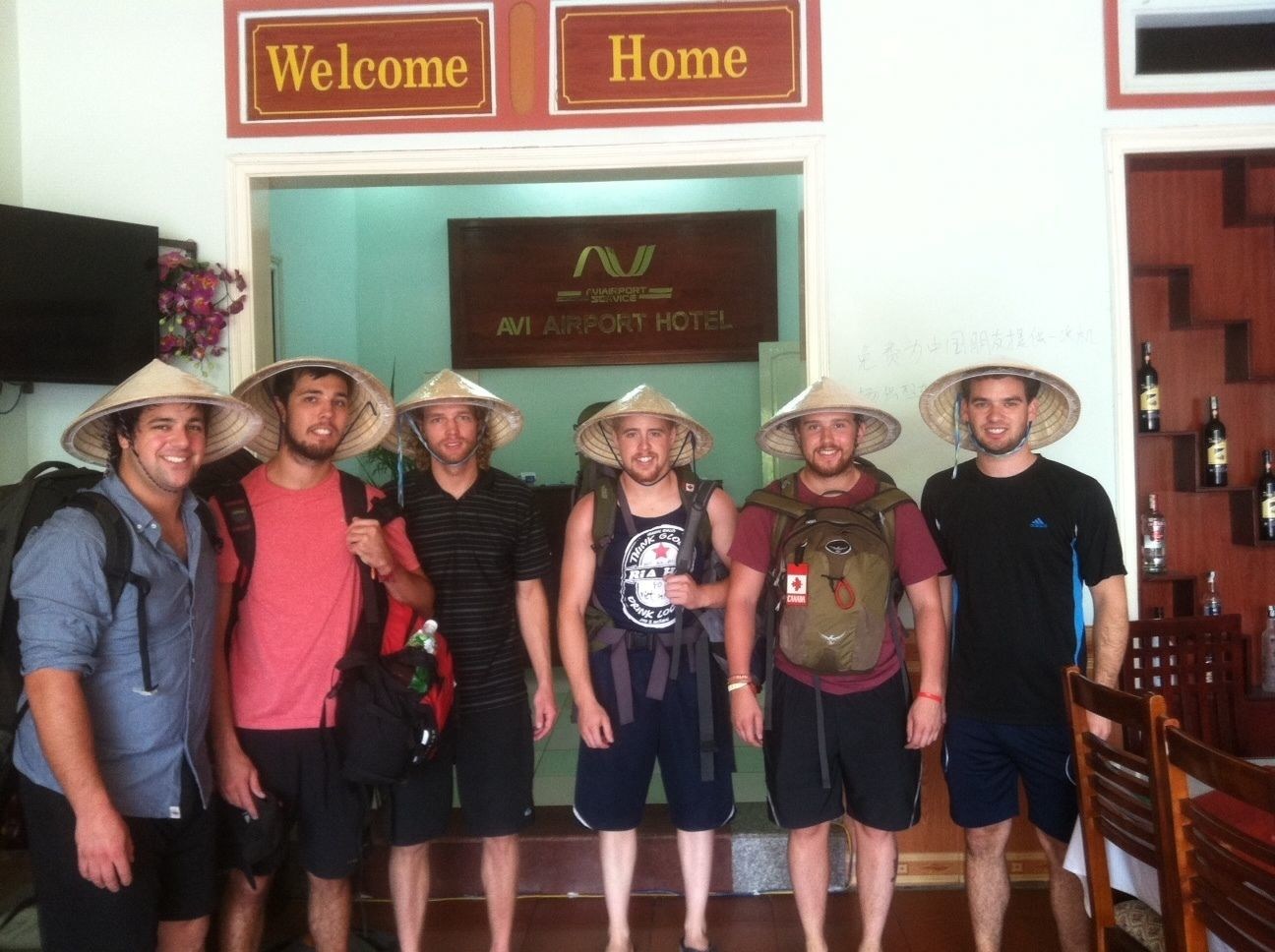 Avi Airport Hotel