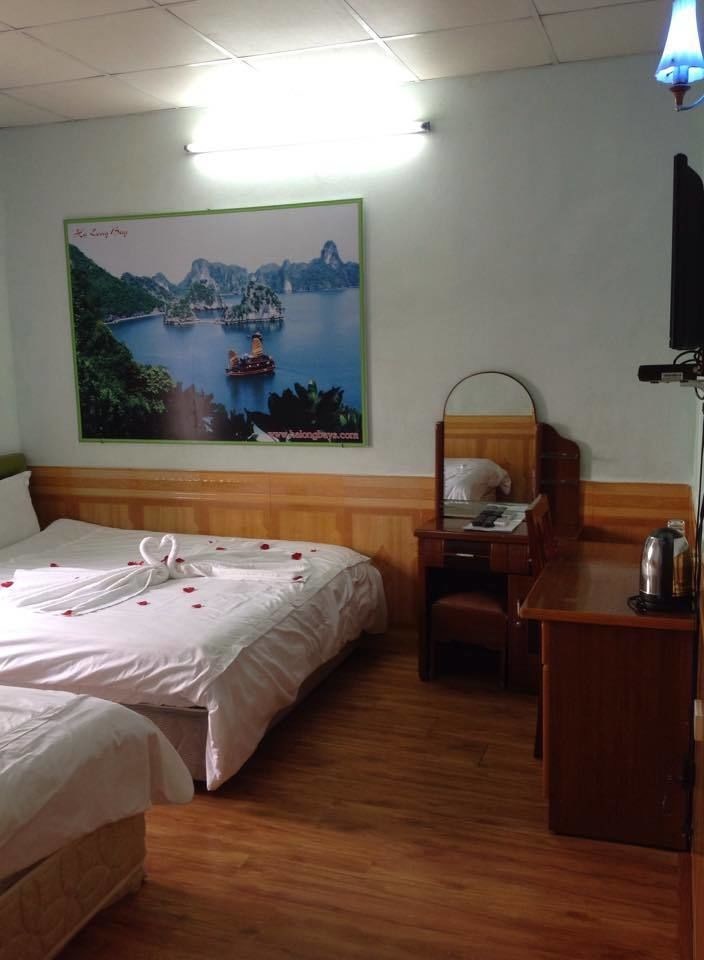Avi Airport Hotel