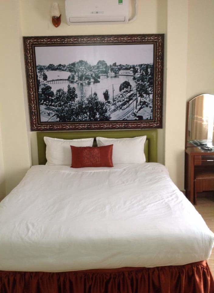 Avi Airport Hotel