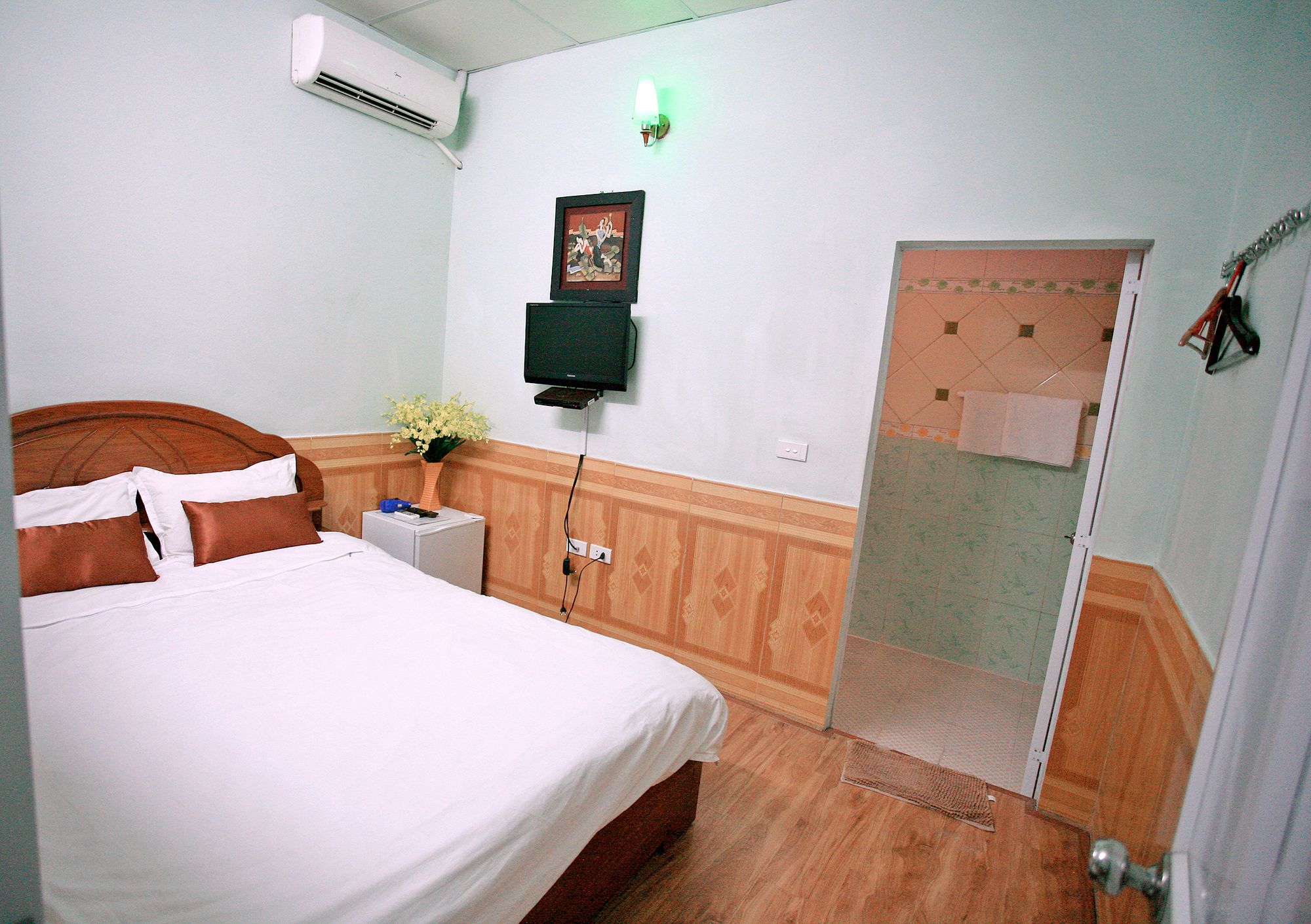 Avi Airport Hotel
