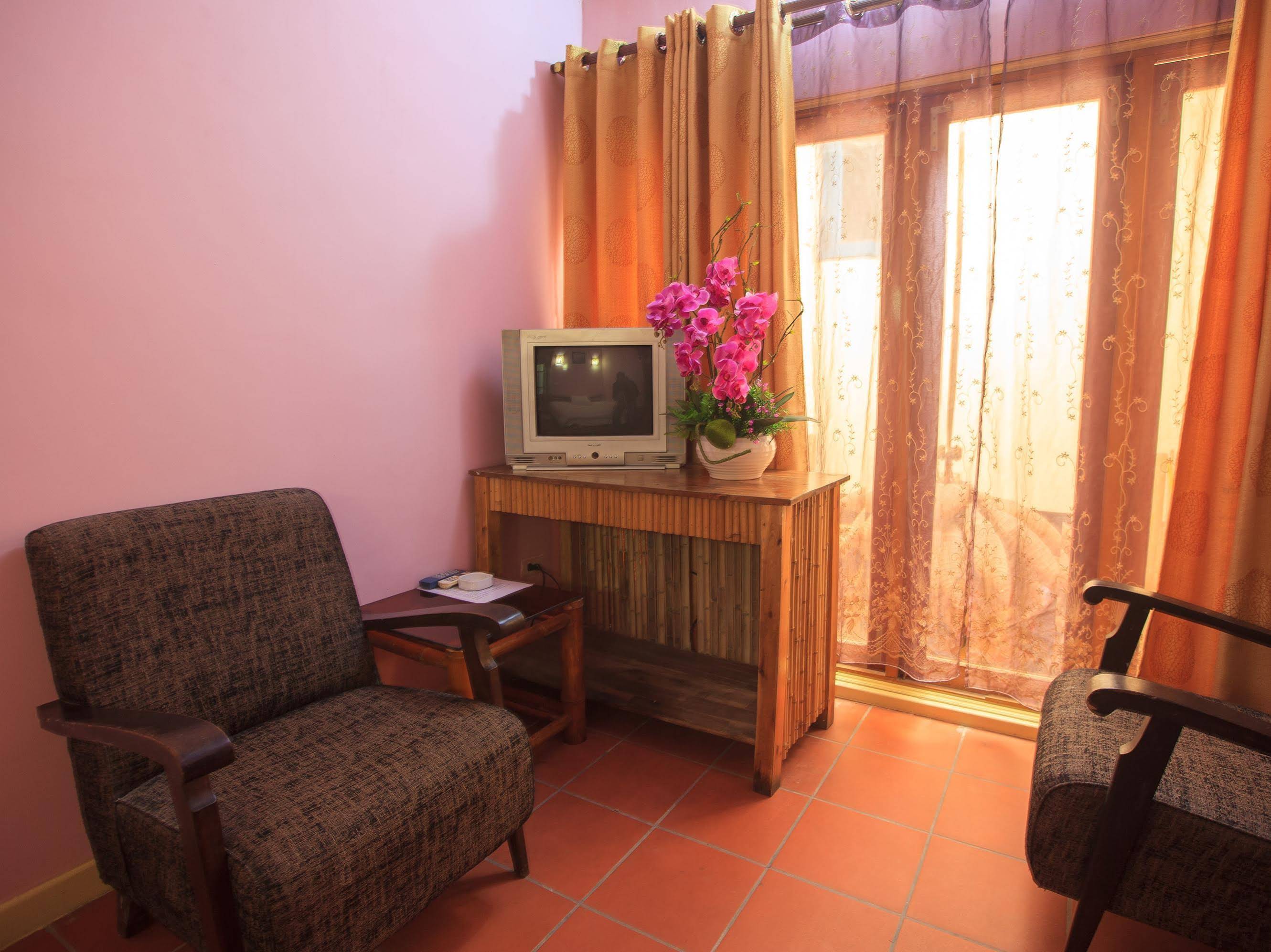 Bamboo Hotel Hanoi