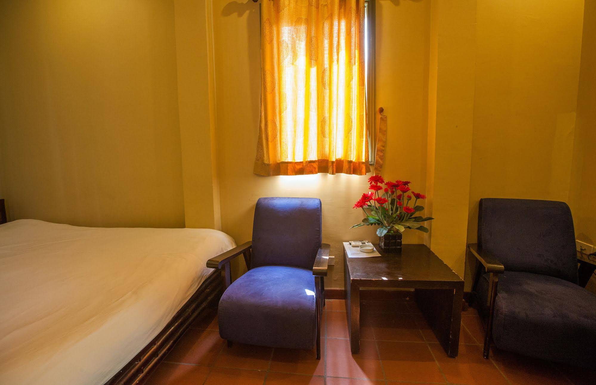 Bamboo Hotel Hanoi