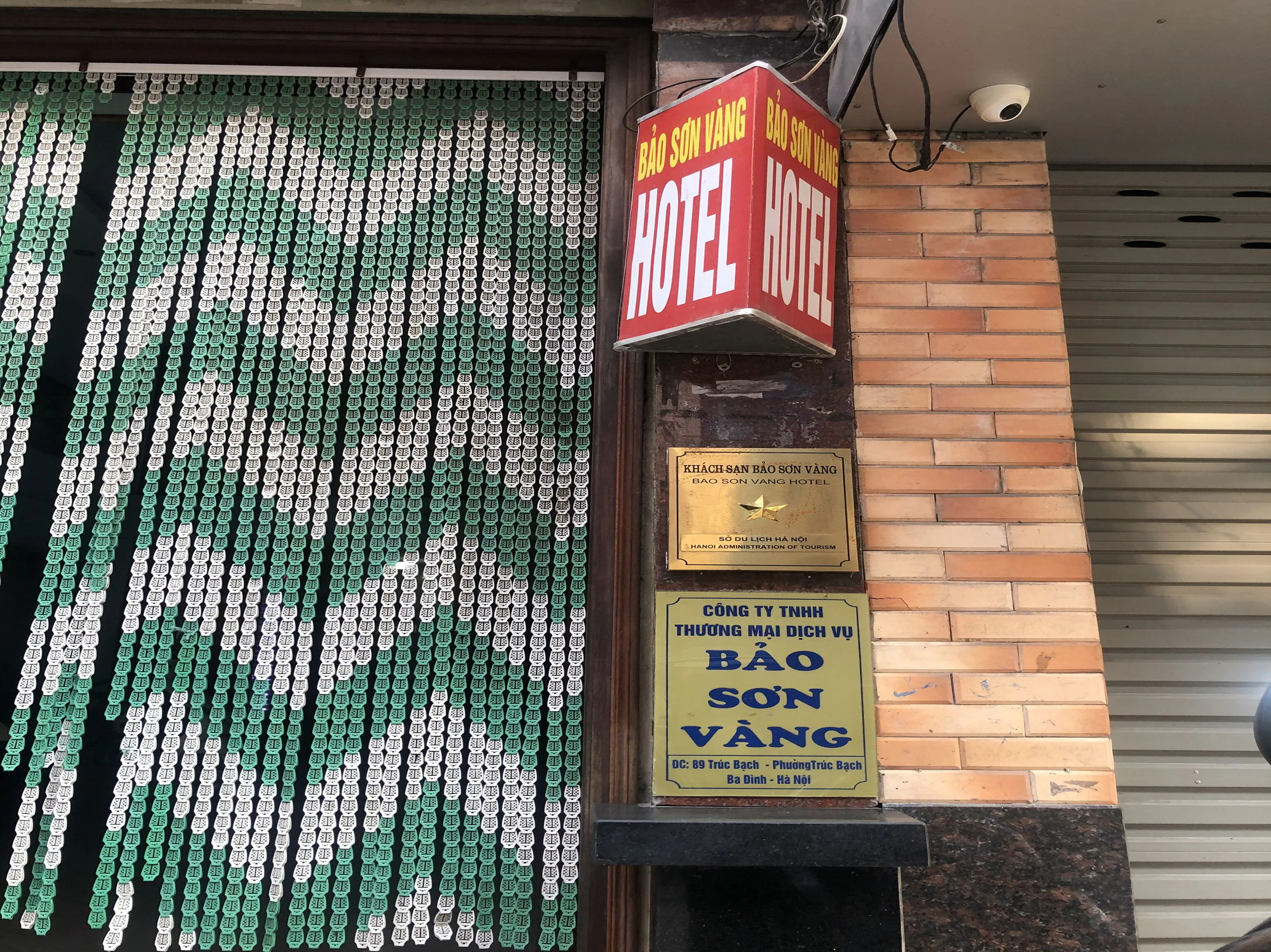 Bao Son Vang by OYO Rooms