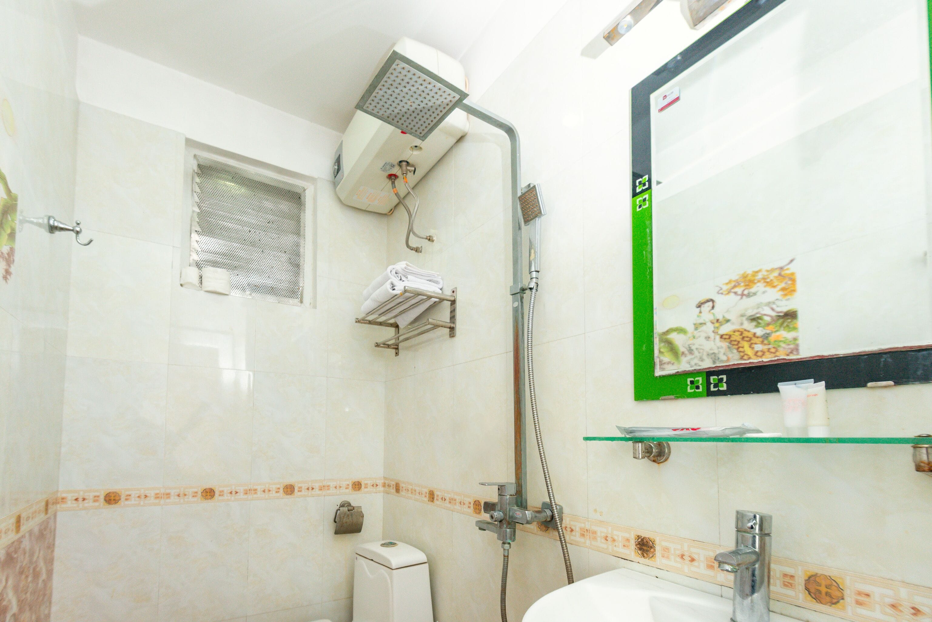 Bao Son Vang by OYO Rooms
