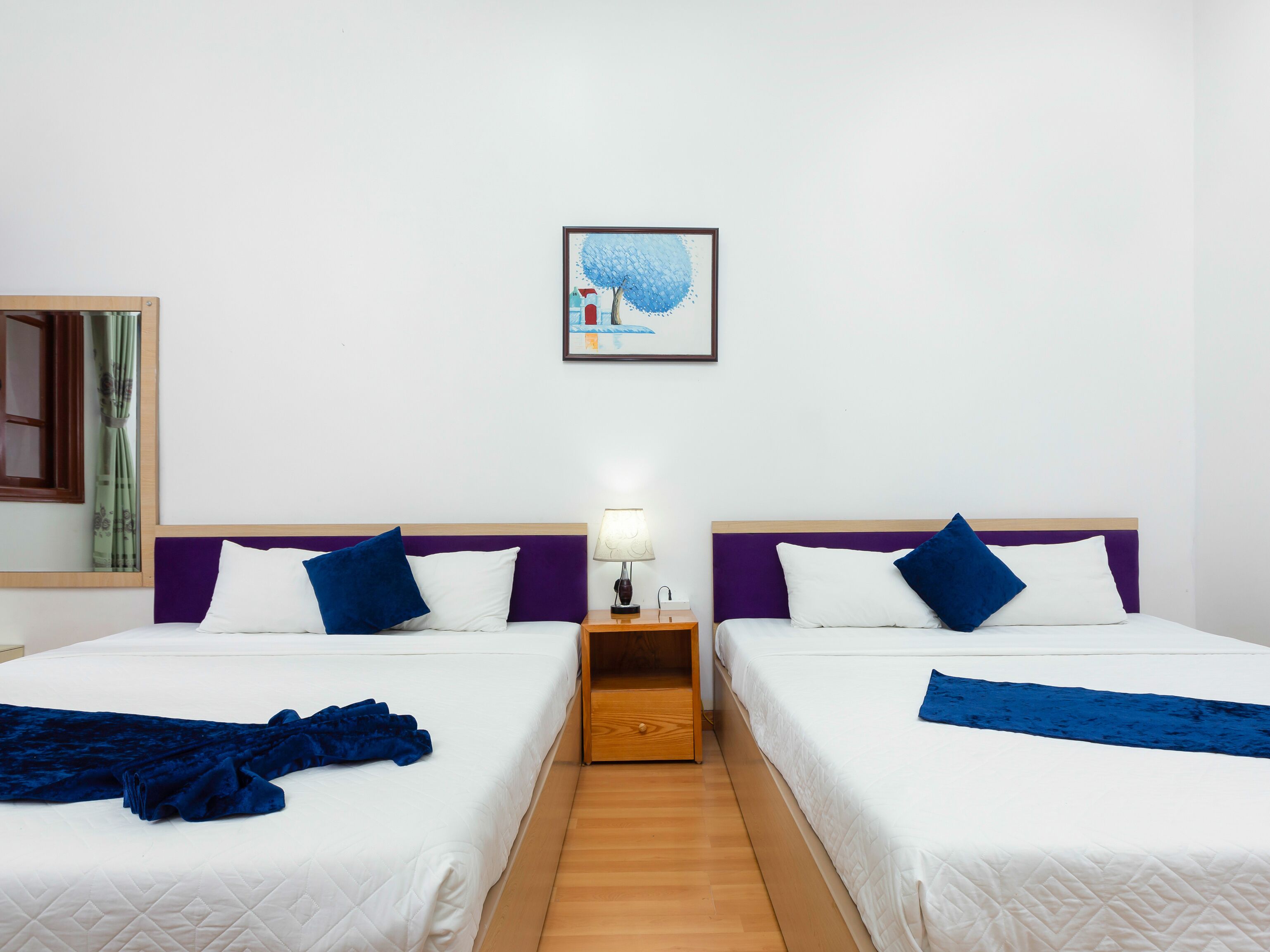 Bao Son Vang by OYO Rooms