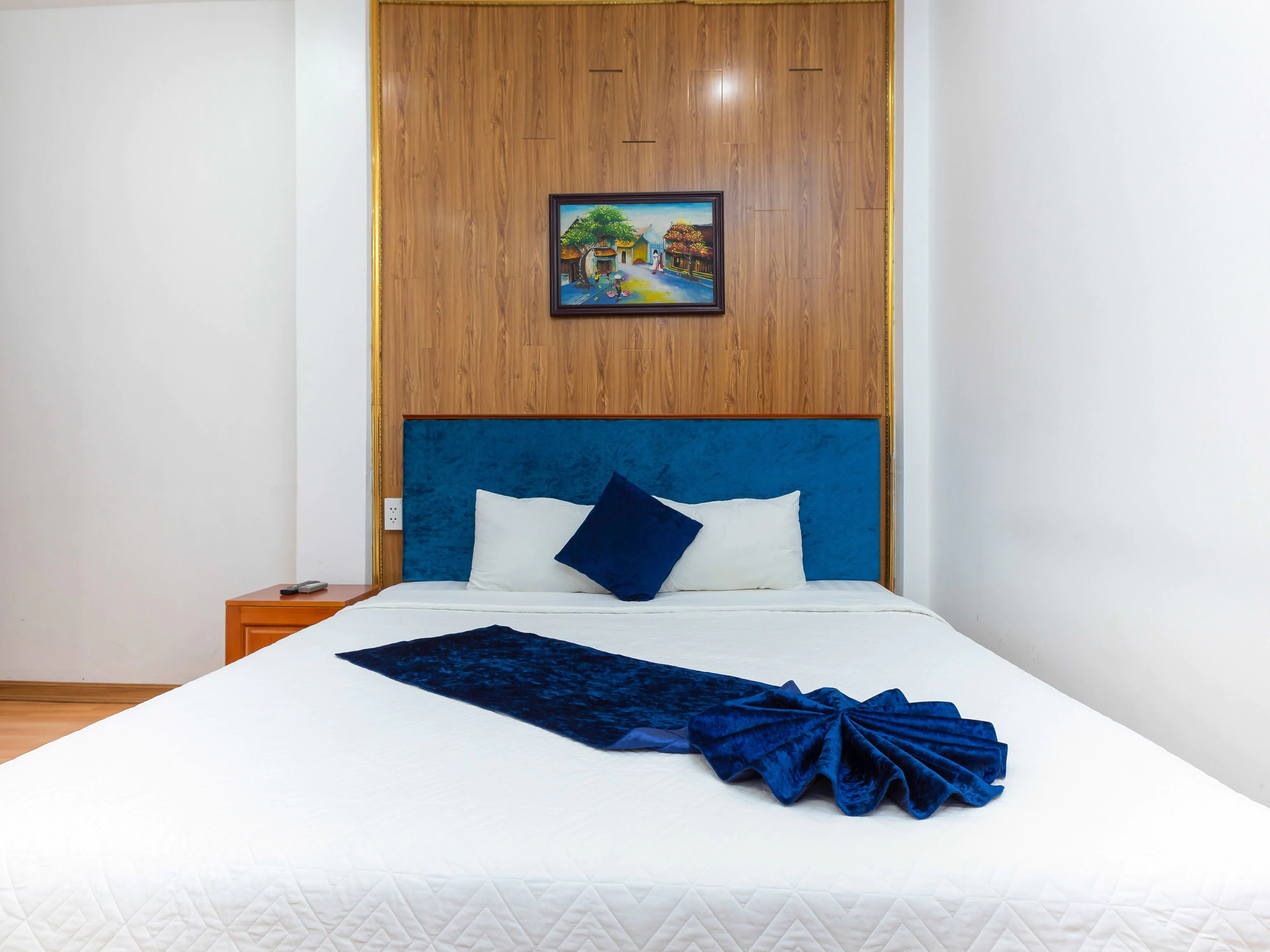 Bao Son Vang by OYO Rooms