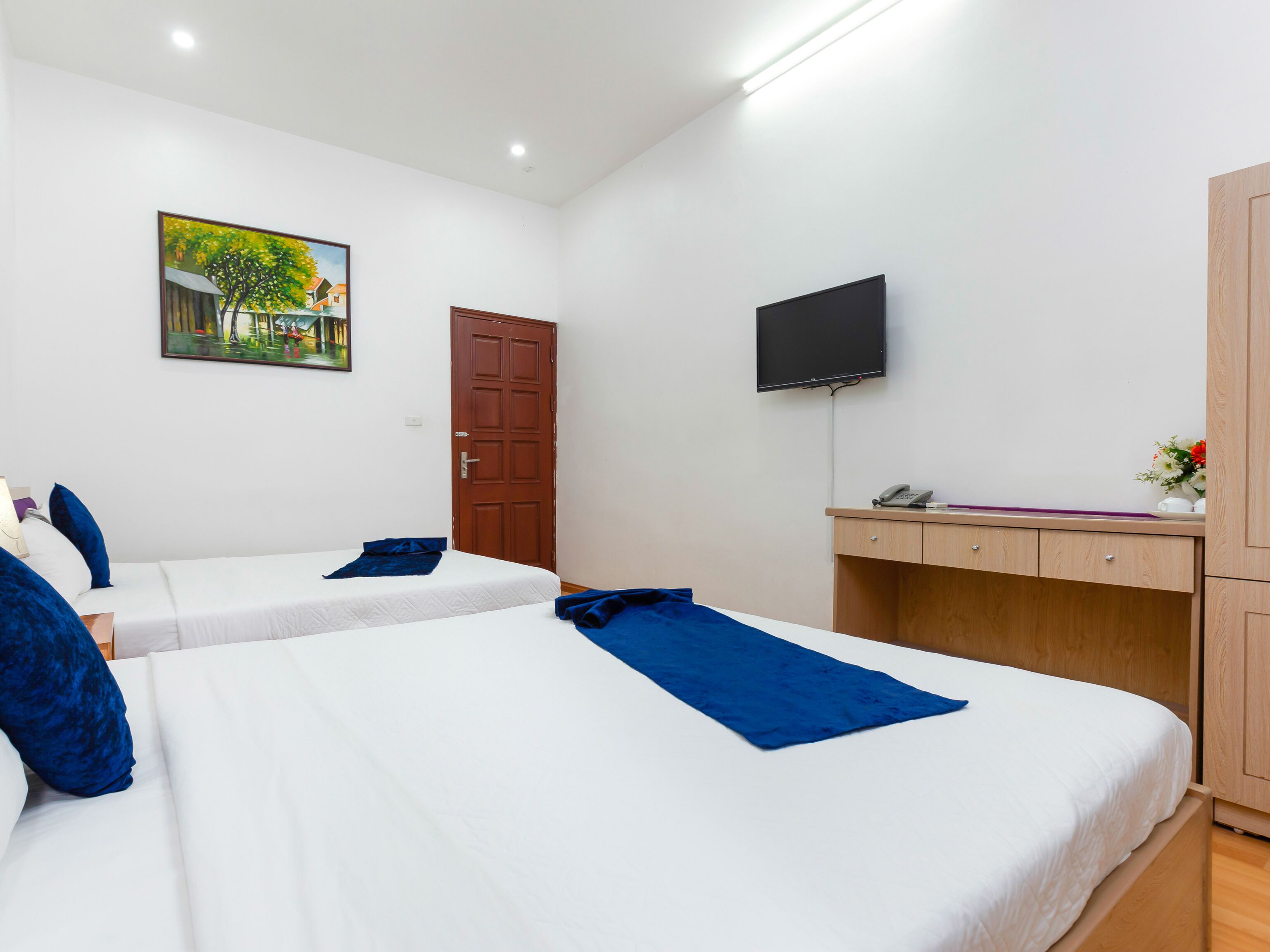 Bao Son Vang by OYO Rooms