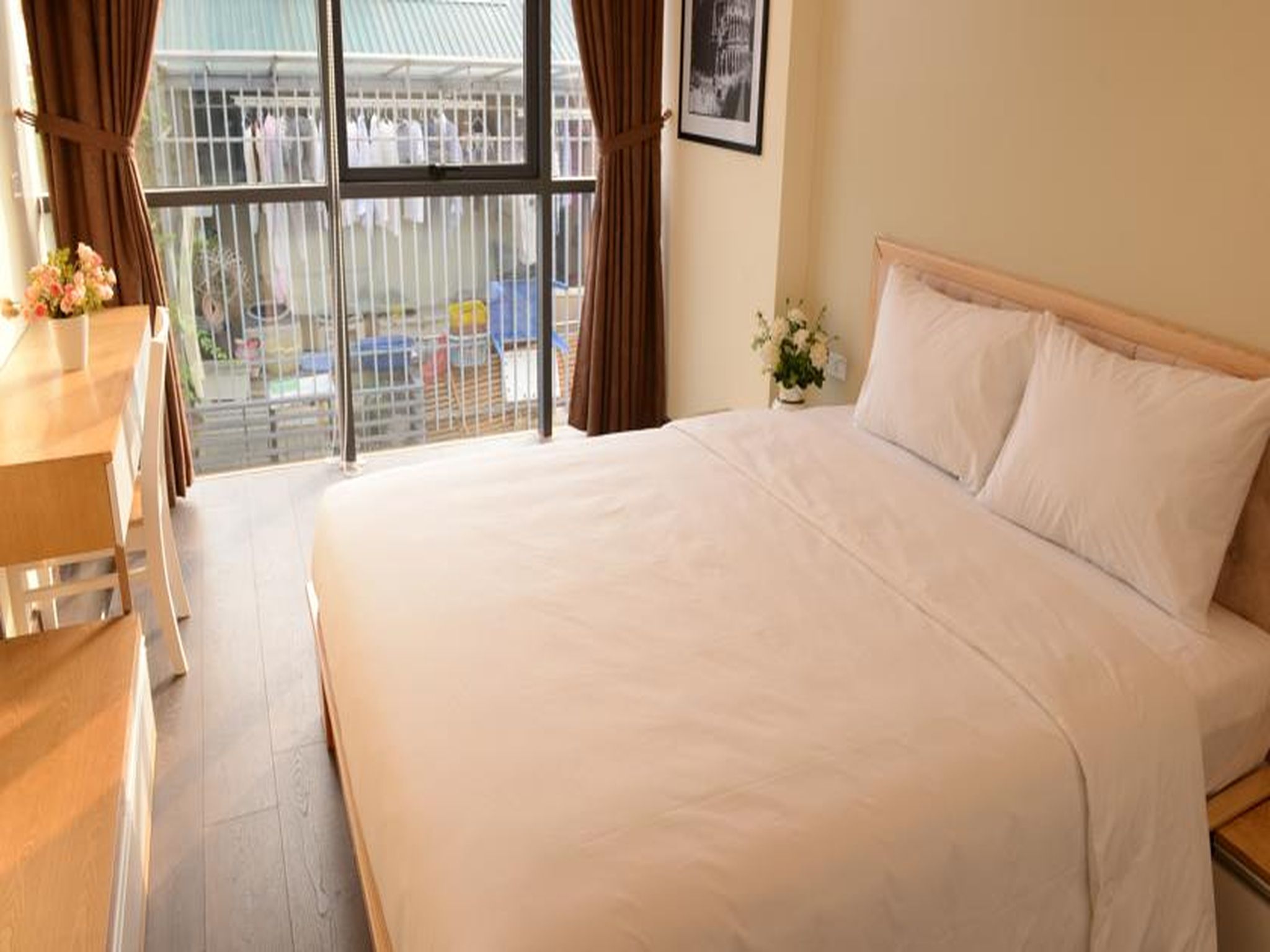 Canary Ha Noi Hotel