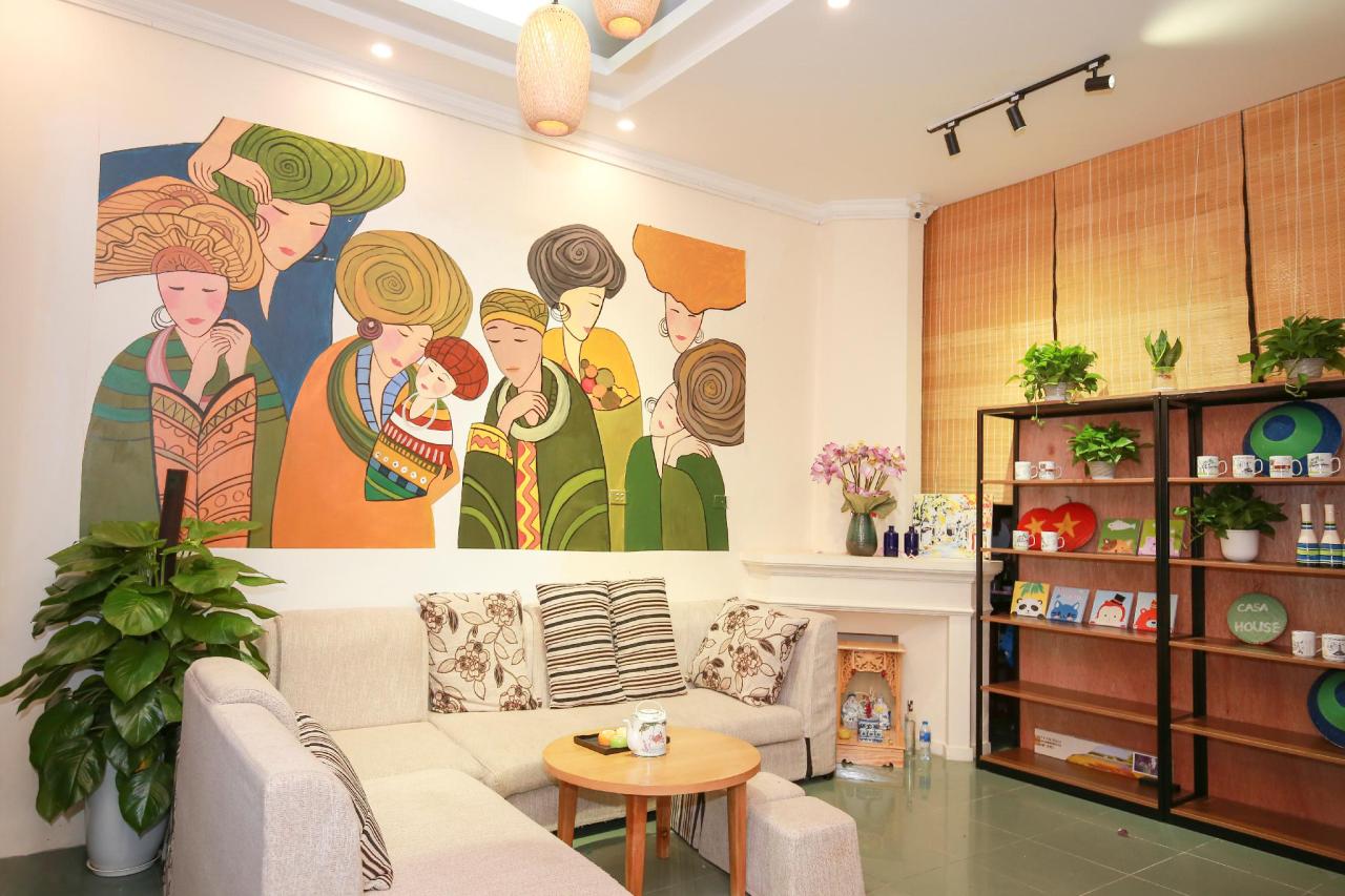 Casa House