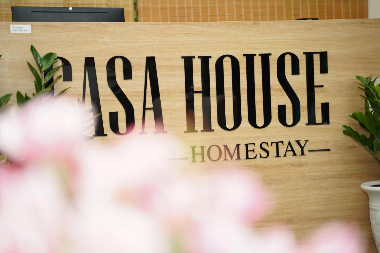Casa House
