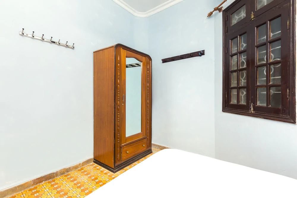 Chikoo Homestay by OYO Rooms