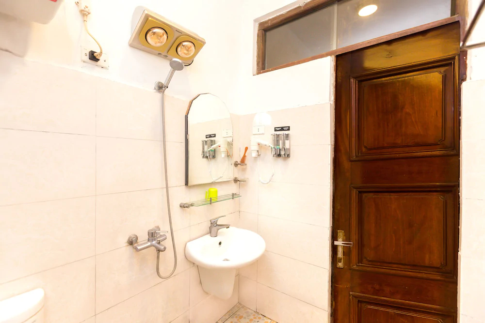 Chikoo Homestay by OYO Rooms