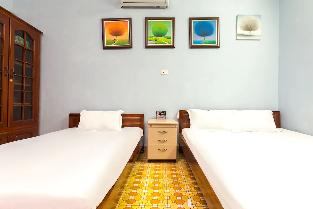 Chikoo Homestay by OYO Rooms