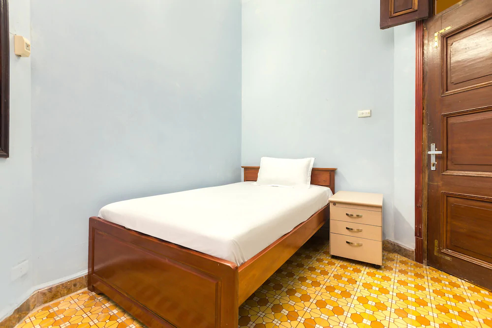 Chikoo Homestay by OYO Rooms