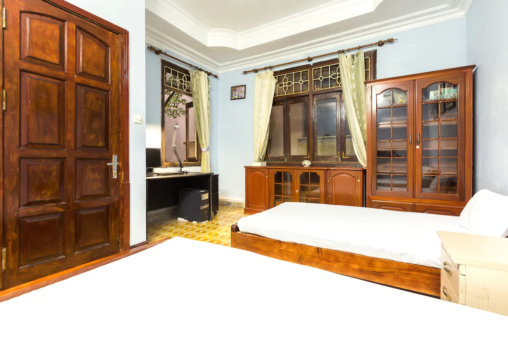 Chikoo Homestay by OYO Rooms