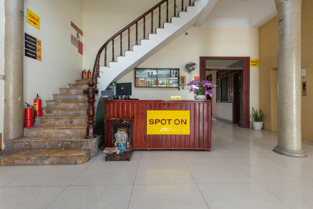 Chikoo Homestay by OYO Rooms