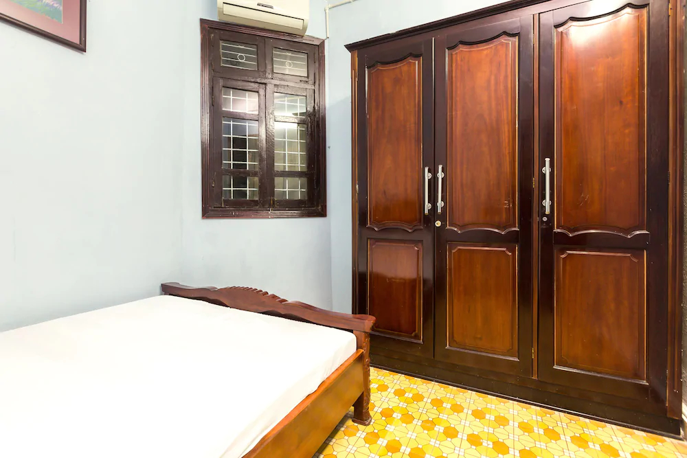 Chikoo Homestay by OYO Rooms