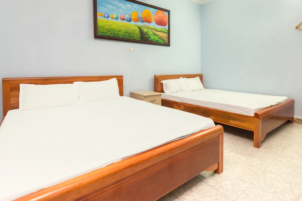 Chikoo Homestay by OYO Rooms