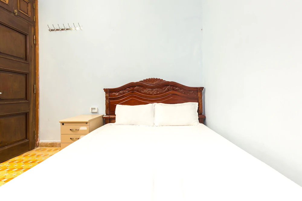 Chikoo Homestay by OYO Rooms