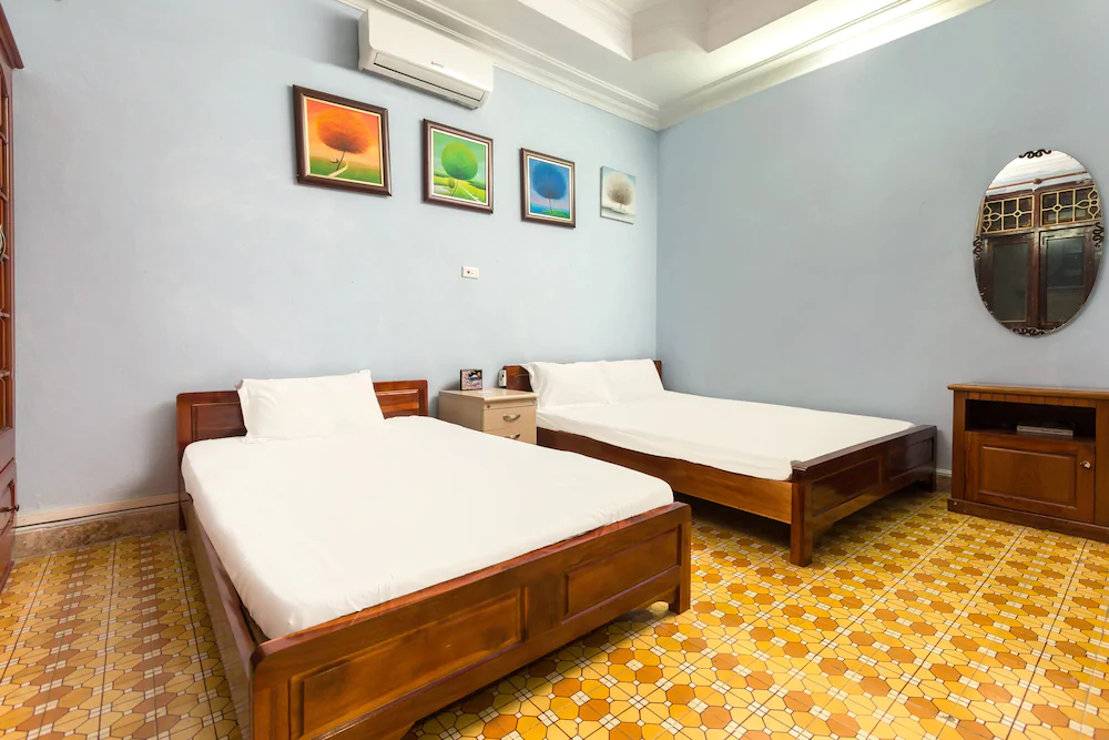 Chikoo Homestay by OYO Rooms