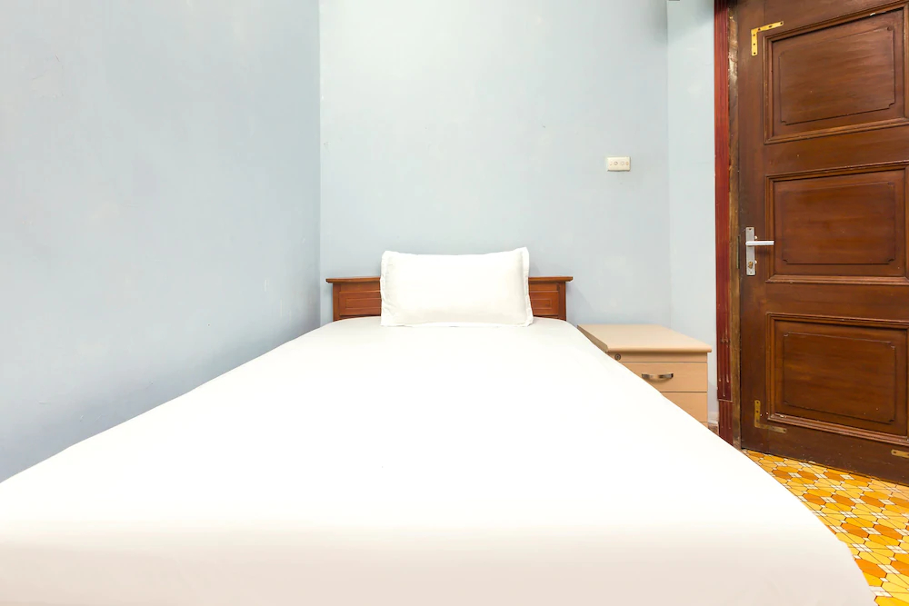 Chikoo Homestay by OYO Rooms