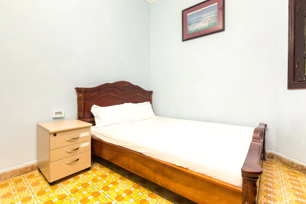 Chikoo Homestay by OYO Rooms