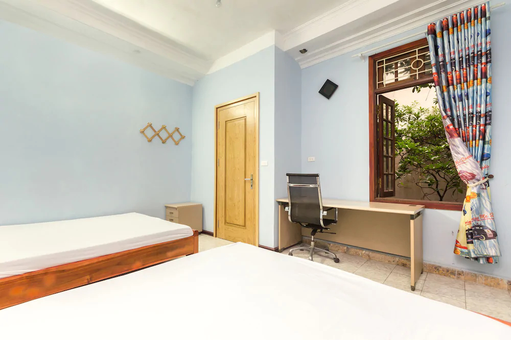 Chikoo Homestay by OYO Rooms