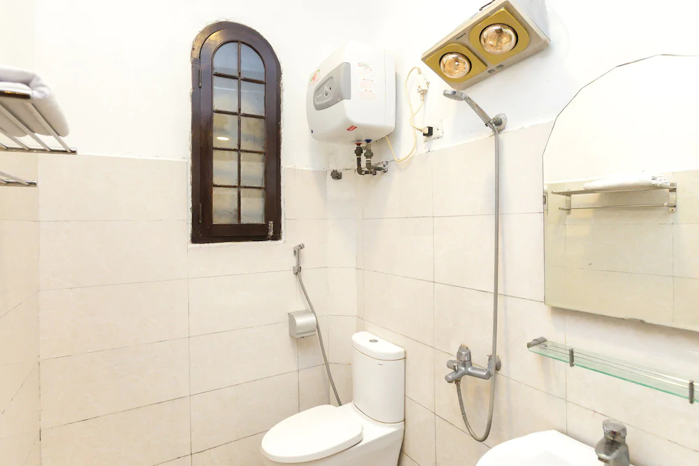 Chikoo Homestay by OYO Rooms