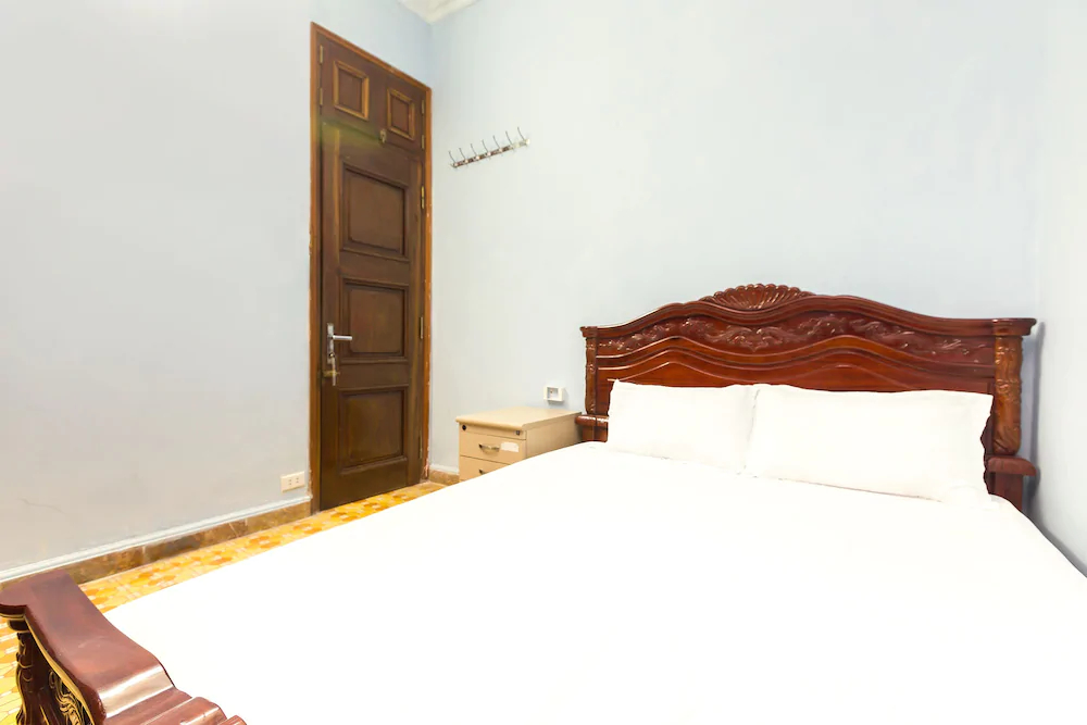 Chikoo Homestay by OYO Rooms