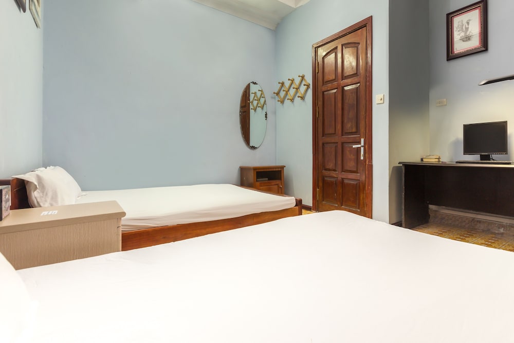 Chikoo Homestay by OYO Rooms