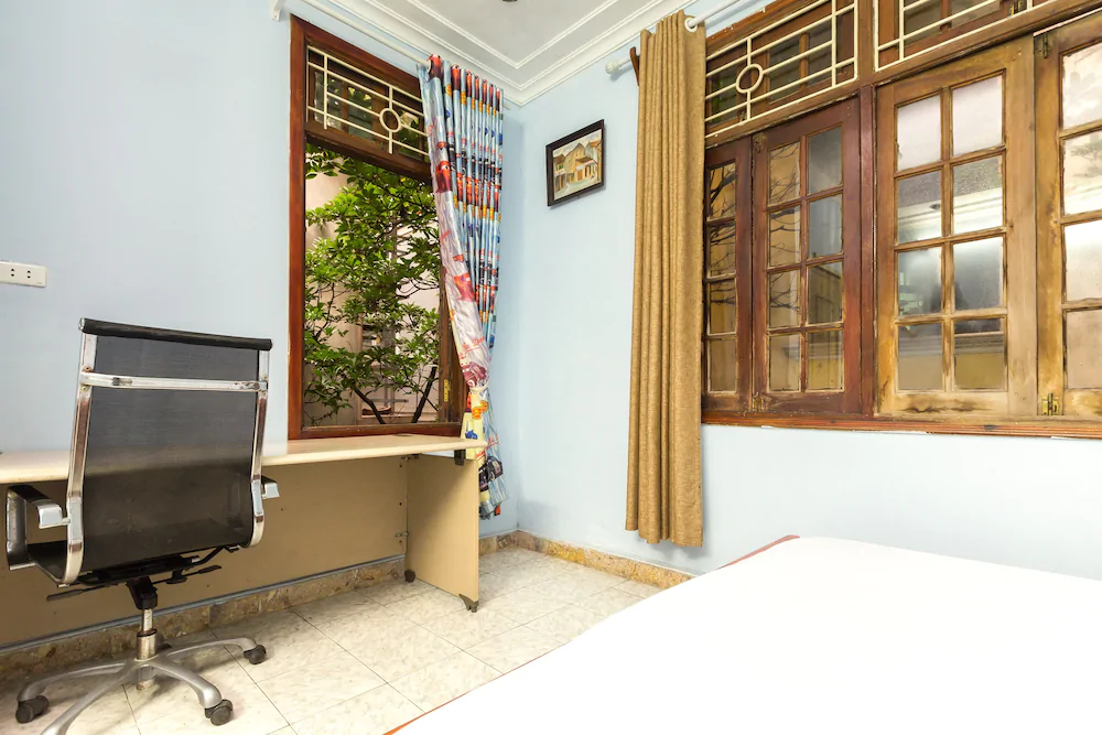 Chikoo Homestay by OYO Rooms