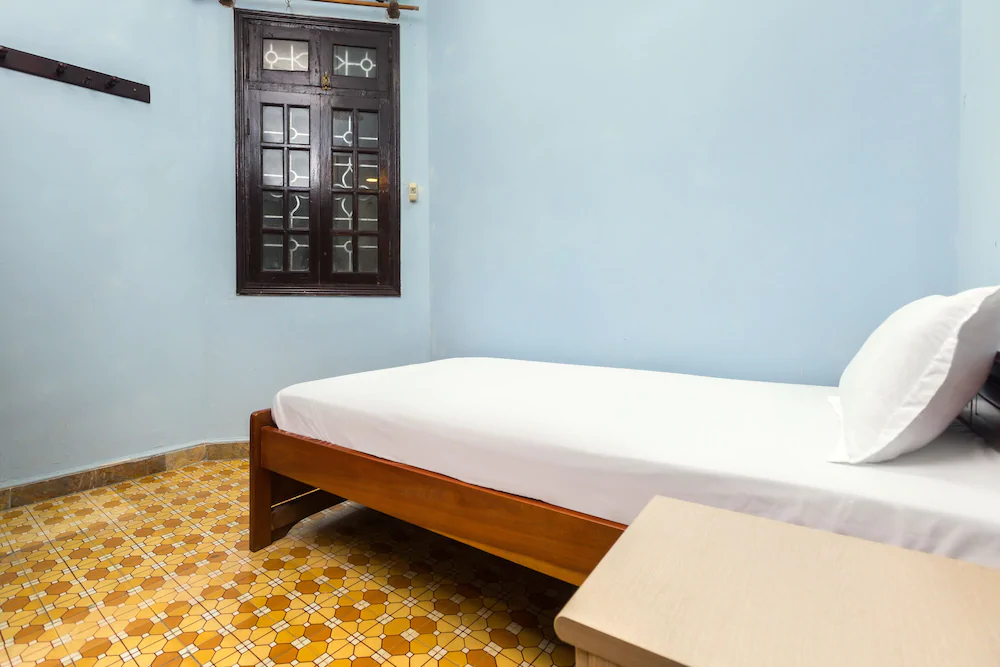 Chikoo Homestay by OYO Rooms